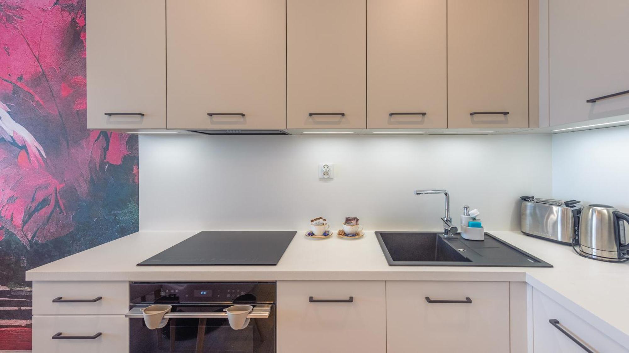 Apartamenty Z Basenem-Polanki Aqua - Holiday City Kołobrzeg Kültér fotó