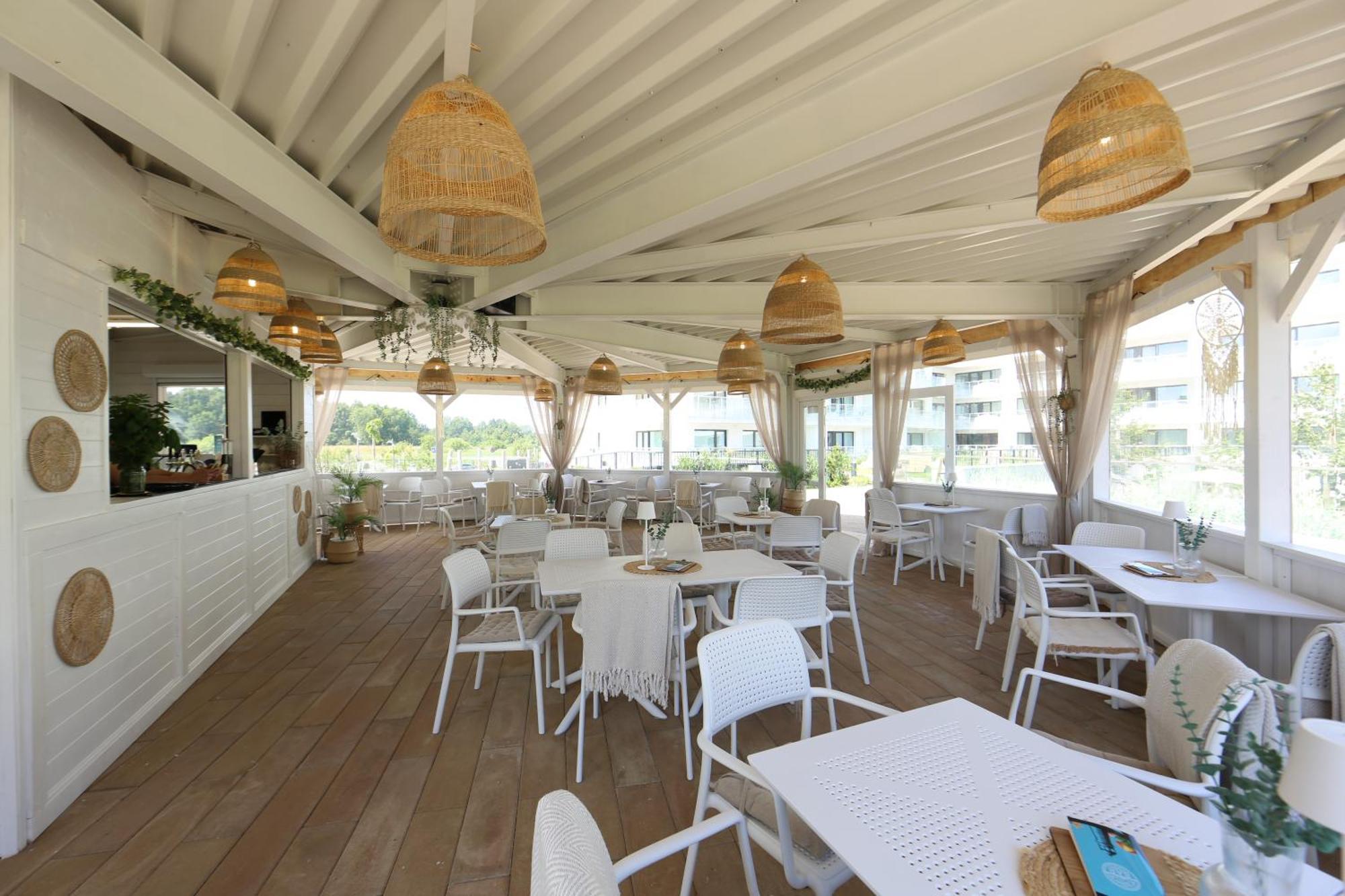 Apartamenty Z Basenem-Polanki Aqua - Holiday City Kołobrzeg Kültér fotó