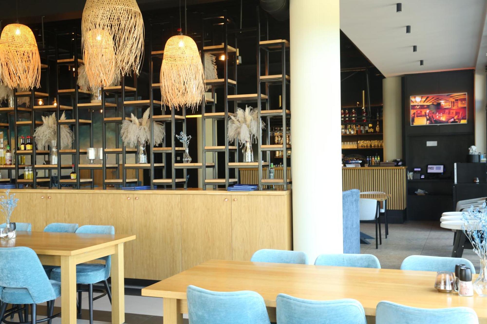 Apartamenty Z Basenem-Polanki Aqua - Holiday City Kołobrzeg Kültér fotó