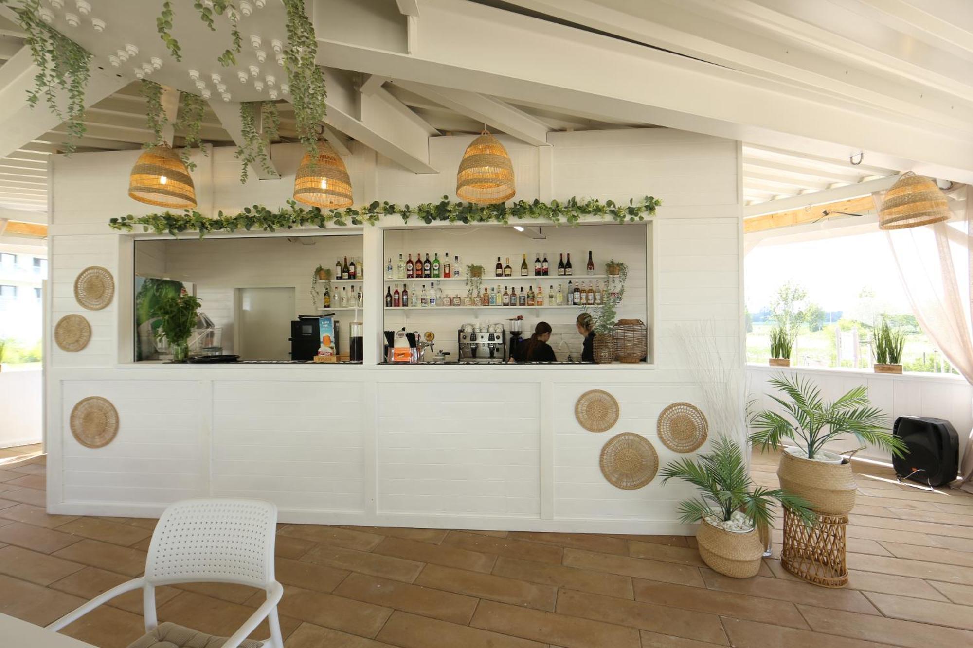 Apartamenty Z Basenem-Polanki Aqua - Holiday City Kołobrzeg Kültér fotó