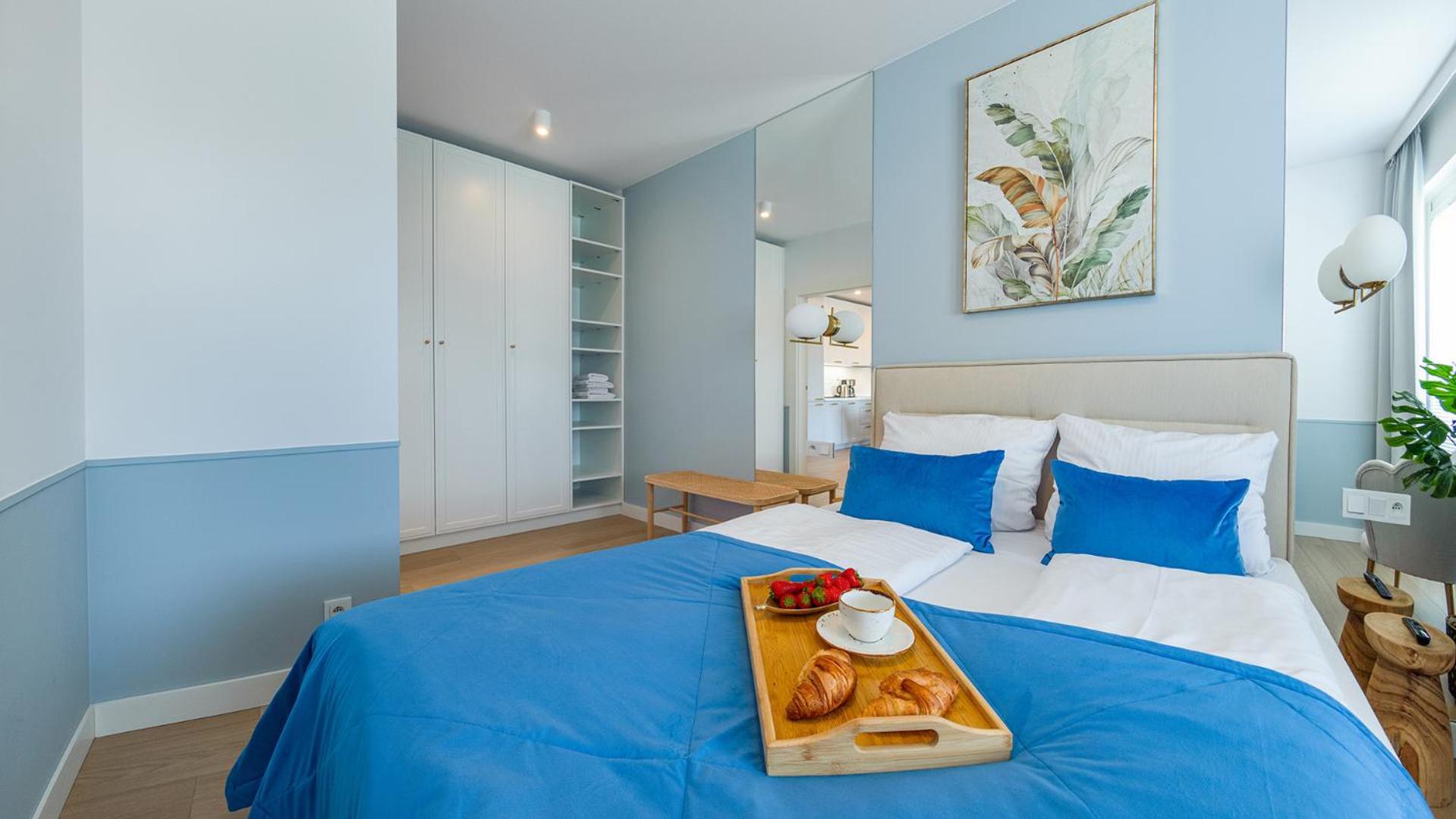 Apartamenty Z Basenem-Polanki Aqua - Holiday City Kołobrzeg Kültér fotó
